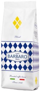 Babaro Espresso Platinum