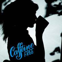 Caffein-Free
