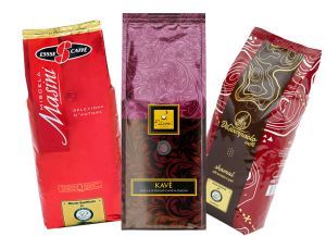 Espresso Italiano Probierset Premium