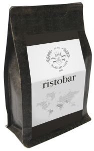 Marziali Caffè Ristobar 250g